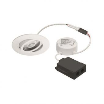 Brumberg LED-Einbaustrahler 230 39413173 