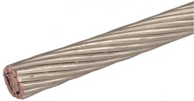DEHN Seil 50qmm CU                832839 
