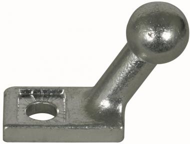 DEHN Kugelfestpunkt schräg m.     706300 