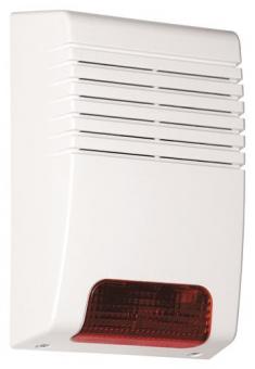 INDEXA Außensirene mit LED-        OS350 