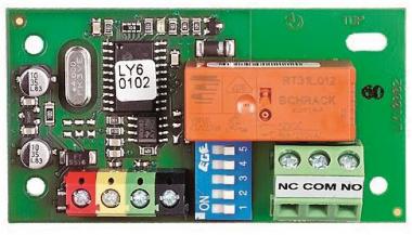 INDEXA SYSTEM 9000 Bus-Schalt-    9000AC 