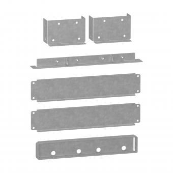 Schneider APM MONTAGEKIT  VW3A99ACFCBM02 
