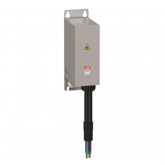 Schneider EMV-Funkentstörfilter VW3A4705 