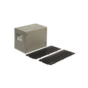 Schneider Klemmkasten Metall UL VW3A9704 