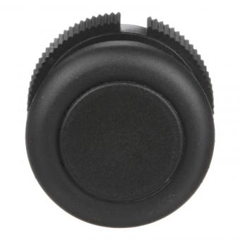 GS Drucktaste schwarz           XACA9412 