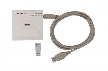 THEB  OBELISKTOP2-PROGRAMMIERSET 