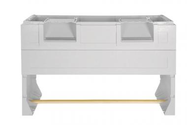GSAB Normsockel Gr.3 H950mm/470 3FS2-470 