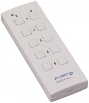 ELDAT Handsender       RT34-5005-01-02K 
