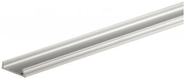 Rutec ALU-Profil Bendable 18/6B    65205 