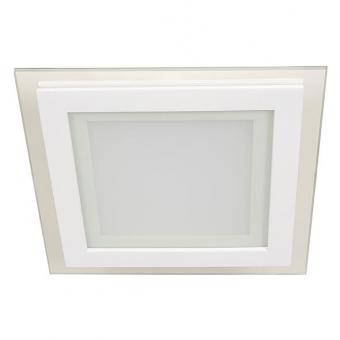 Nobile LED Glas Panel 160 Q   1560906111 