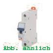 GEWISS MT250 LS-Schalter C16A 1P GW92807 