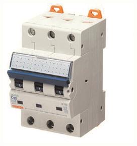 GEWISS Leitungsschutzschalter    GW92871 