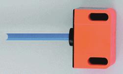 IFM Induktiver Sensor Anschluss   NN5009 