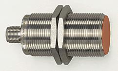 IFM Näherungsschalter induktiv    IIS206 