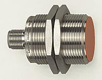 IFM Näherungsschalter induktiv    IIS204 