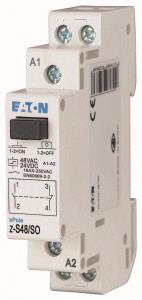 EATON Z-S48/SO Stromstossschalter 265538 
