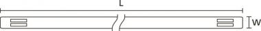 Hellermann TTAGPU15X65YE-PUR-YE(190) 