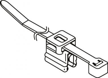 Hellermann T30REC4B-PA66HS/PA66HIRHS-BK 