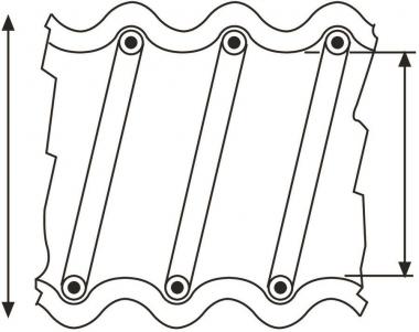 Hellermann FG17-PVC/ST-GY 