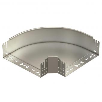 OBO RBM 90 130 A2 Bogen 90° 