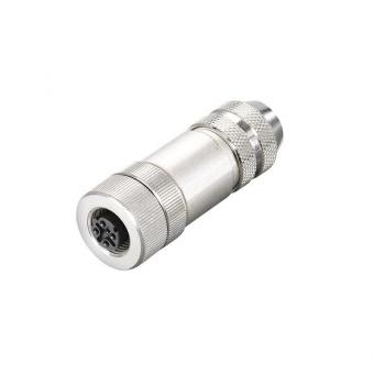 Weidmüller SAIBM-4/8S-M12-4P D-COD 