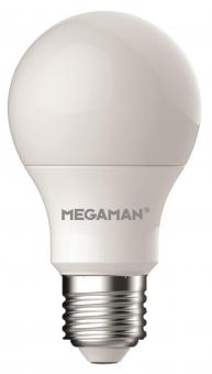 MEGAM LED-Classic 4,8W/827 470lm MM21043 