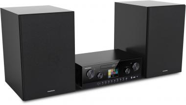 Grundig CMS5000BT DAB+ WEB HiFi Micro 
