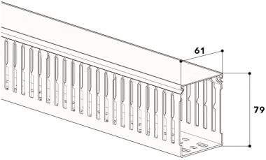 GGK Kanal Special-VK 80x60         N1678 