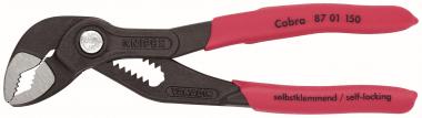 Knipex Wasserpumpenzange 150mm   8701150 