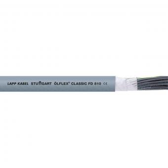 LAPP ÖLFLEX CLASSIC FD 810 3G1 