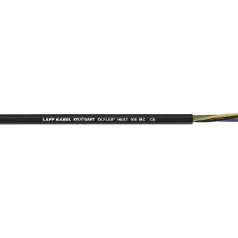 LAPP ÖLFLEX HEAT 105 MC 3G1,5    0026012 