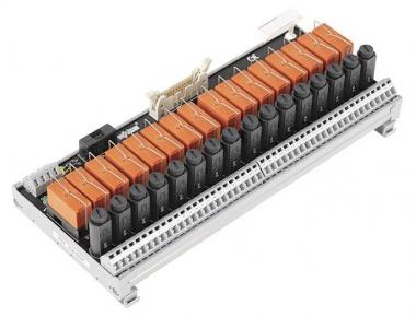 WAGO 704-5034 Übergabemodul für 