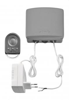 Somfy Garagentor Funksteuerung   1870381 