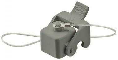 HART HAN 3A-AK-QB (GRAU) KU  09200035442 