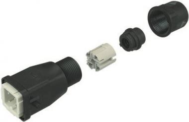 HART Han 3A mit Harax / Sti  09200030440 