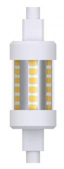 S&H LED 36SMD30x20 Ø23x78mm R7s    31140 