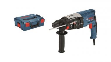 Bosch Bohrhammer mit SDS Plus 0611267501 