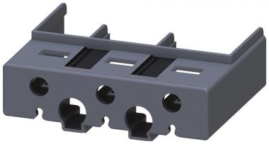 SIEM Klemmenabdeckung für   3RT2946-4EA2 