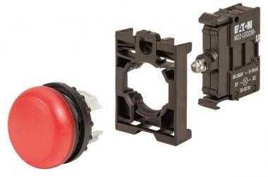 EATON M22-L-R-LED230-BVP          132599 