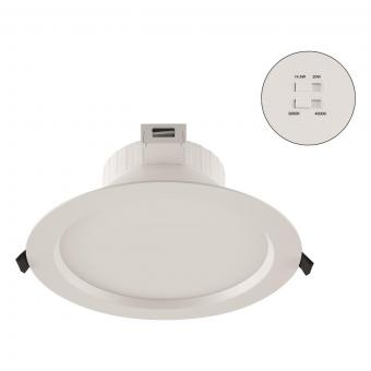 EVN LED Deckeneuchte mit     DSM54250125 