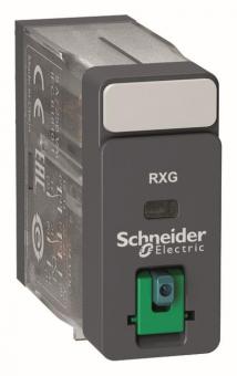 Schneider Interface Relais       RXG21BD 