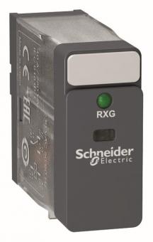 Schneider Interface Relais       RXG13F7 
