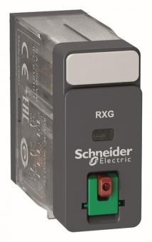 Schneider Interface Relais       RXG21E7 