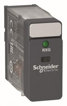 Schneider Interface Relais       RXG13JD 