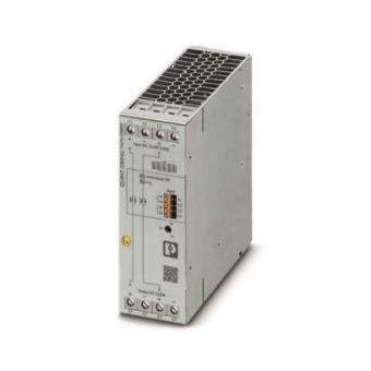 Phoenix   QUINT4-ORING/12-24DC/2X20/2X20 