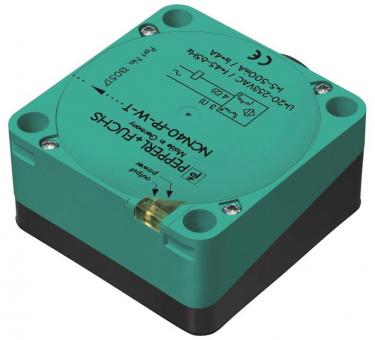 PF Sensor Ultraschall,  3RG6232-3JS00-PF 