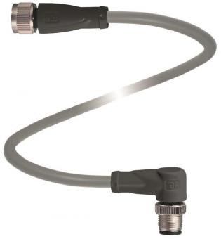 PF              V15-G-BK0,3M-PUR-U-V15-W 