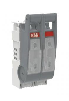 ABB Sich. Lasttrennschalter XLP00-2P-4M8 
