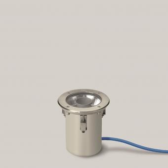 BEGA Bodeneinbauleuchte 4000K    77912K4 