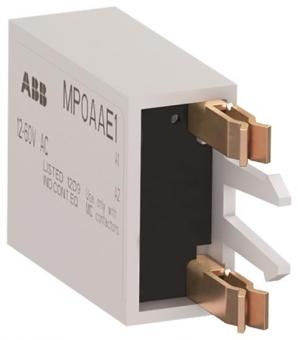 ABB Löschglied f.Schützspulen    MP0AAE2 
